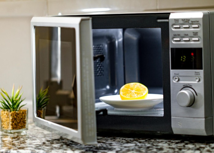 30 viral cleaning tricks that make housework so much easier