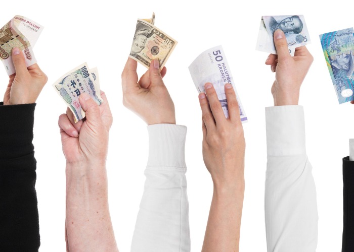 The countries with the highest salaries in the world | lovemoney.com