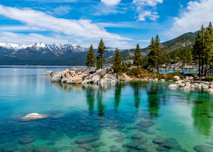 North America's most stunning attractions, ranked