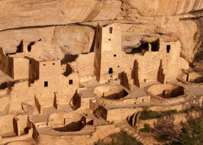 Revealed: The USA’s most intriguing ancient ruins