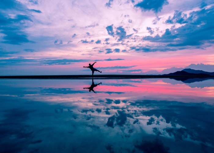 44 surreal natural wonders that look like another planet