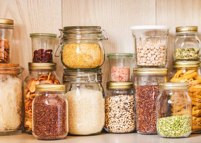 Pantry staples you should never eat past their expiration date
