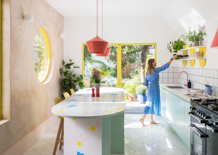 Love It, Don’t List It! 15 Real Renovation Projects to Inspire You