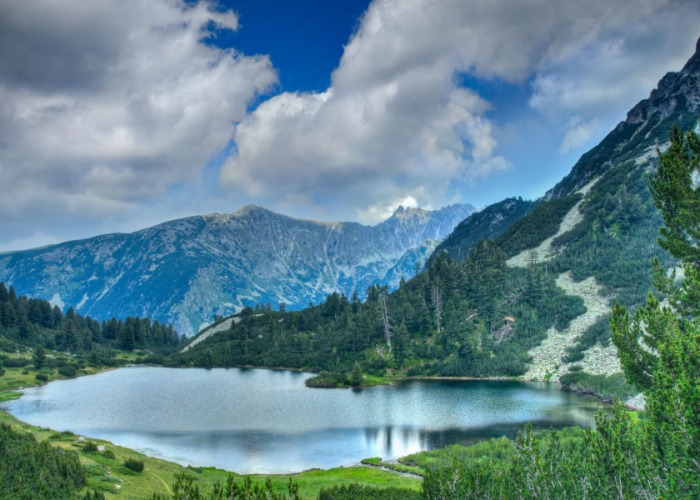 Discover the world's greatest underrated national parks