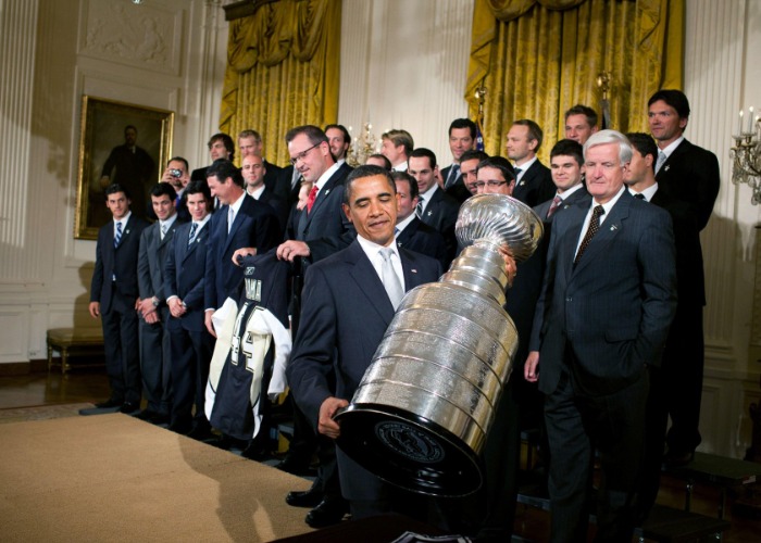30 photos of America's biggest news stories of the 2000s