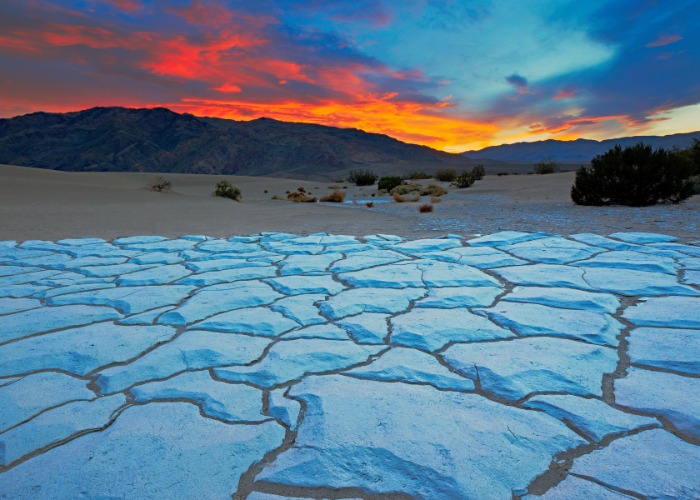 The 15 hottest places on Earth, ranked