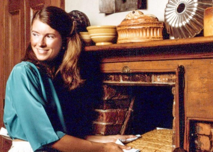 These Women Changed How You Cook And Eat