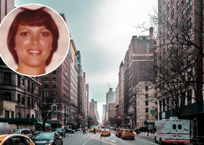 The Homes and Husbands of the Young Kris Jenner