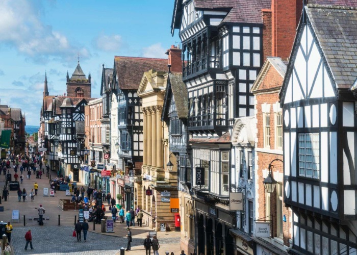 Incredible day trips you can do from the UK’s biggest cities