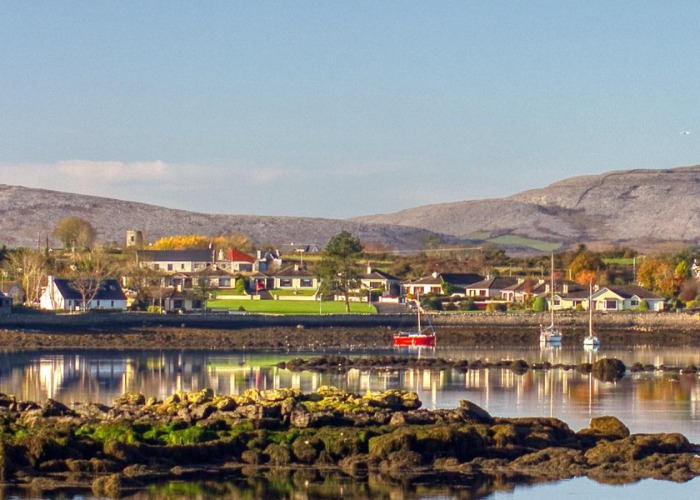 Ireland’s Most Beautiful Small Towns and Villages You Have To Visit