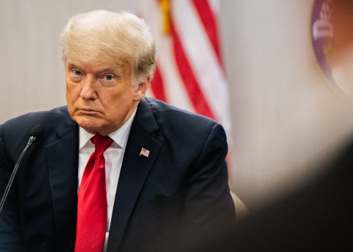 Donald Trump's 15 largest legal payouts, ranked