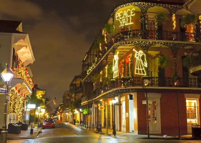 America’s 25 best city breaks this winter and what to do there