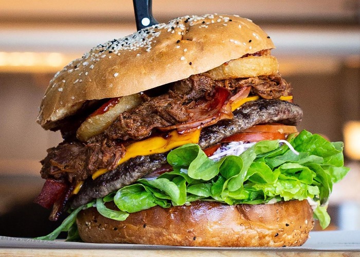 These are Australia’s best burger joints | lovefood.com