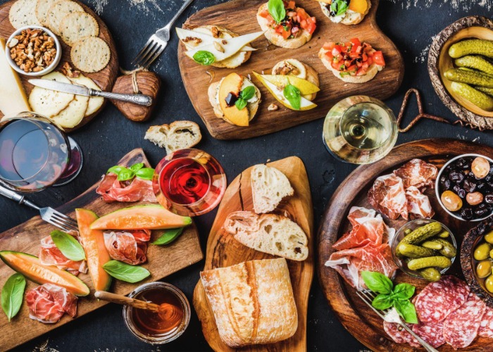 22 easy Italian meals the whole family will love