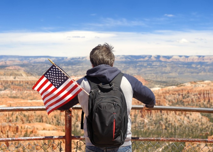 What Foreign Visitors Love And Hate About America