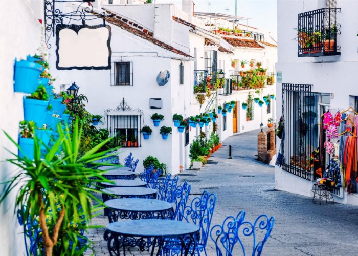 37 travel spots for serious sun lovers