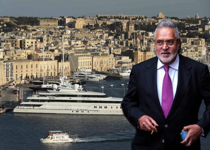 Worth almost $1.2bn, is India’s controversial property mogul on the run?