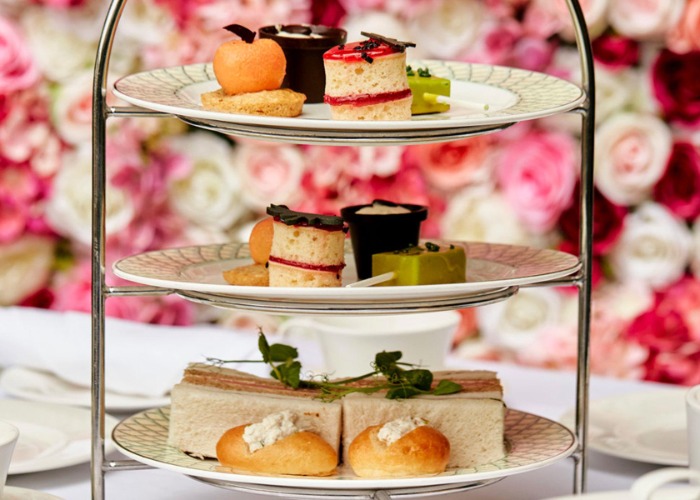 Which British afternoon teas truly deserve high praise?