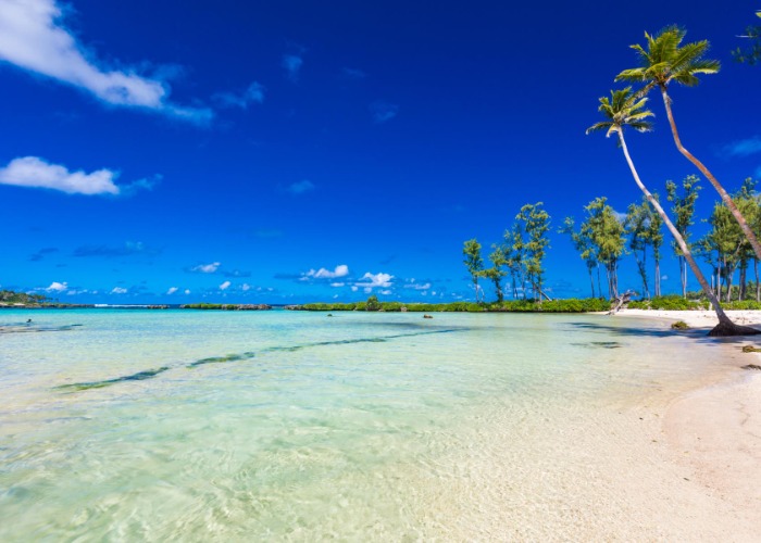 20 wonderful countries with very few tourists