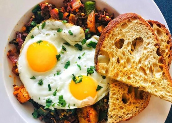 America's absolute best brunch location in every state