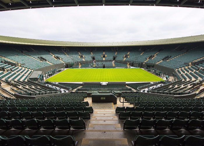 Afc Wimbledon Stadium Map