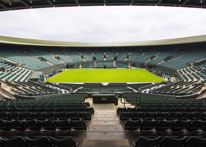 The first-timer's guide to visiting Wimbledon Tennis Championships