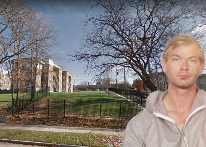 Dare You Tour the CREEPILY Clean and Tidy Home of Jeffrey Dahmer?