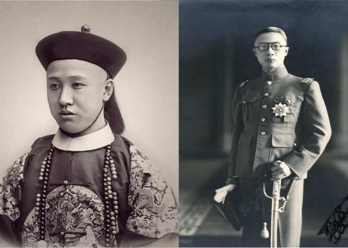 How China's Qing dynasty changed world trade forever