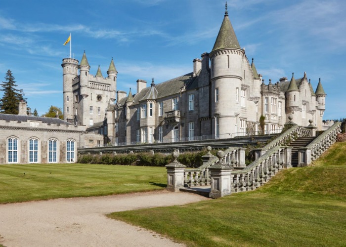 Why you can't visit these incredible UK spots