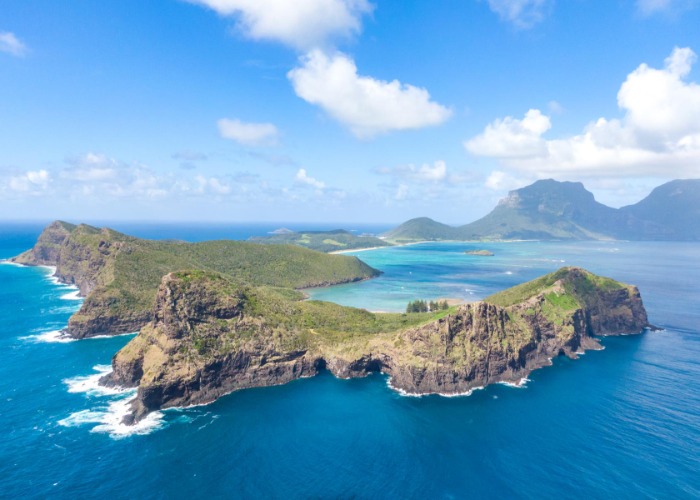 This Gorgeous Country Is Blessed With Many Unmissable Sights