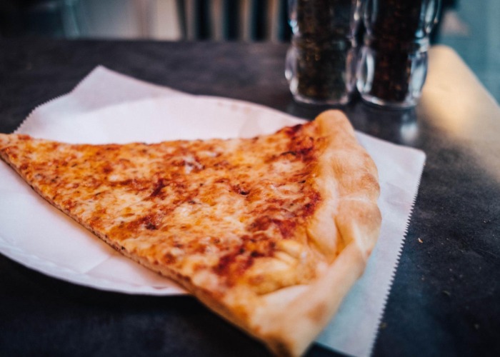 We've found the best places to eat the USA's most famous dishes