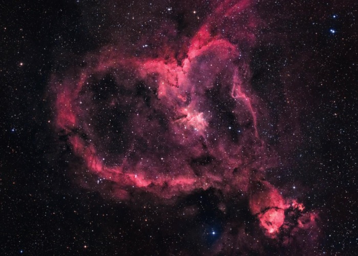 The Magic Of Our Universe, Captured In Dazzling Images