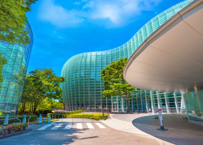 The World's GREATEST Art Galleries You Need To Visit