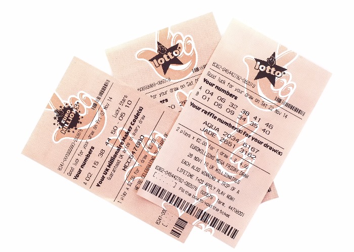 Lottery: 5.5 million Brits 'don’t want to win the jackpot'