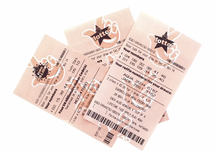 lotto set for life draw