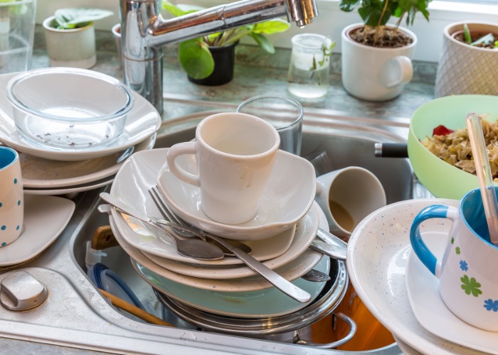 34 things you MUST fix before selling your home (or risk losing buyers)