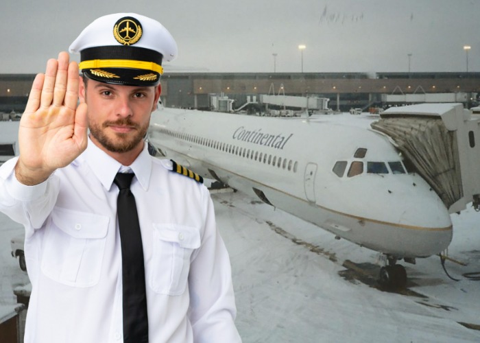 The EERIEST abandoned airports left to rot and ruin