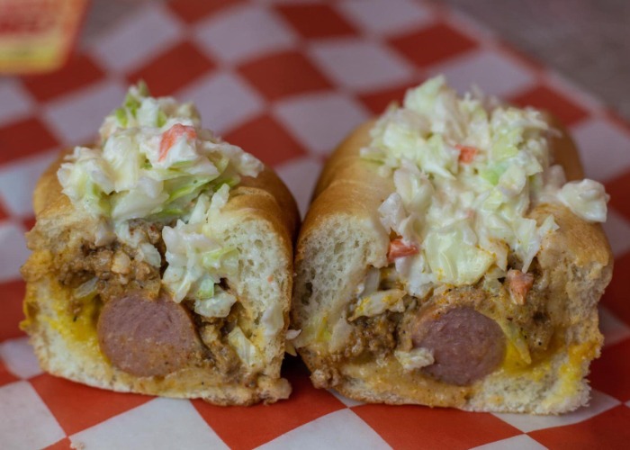 The most legendary dishes invented in every US state