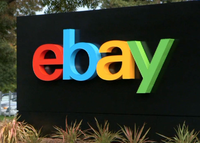 eBay changes private seller listing fees