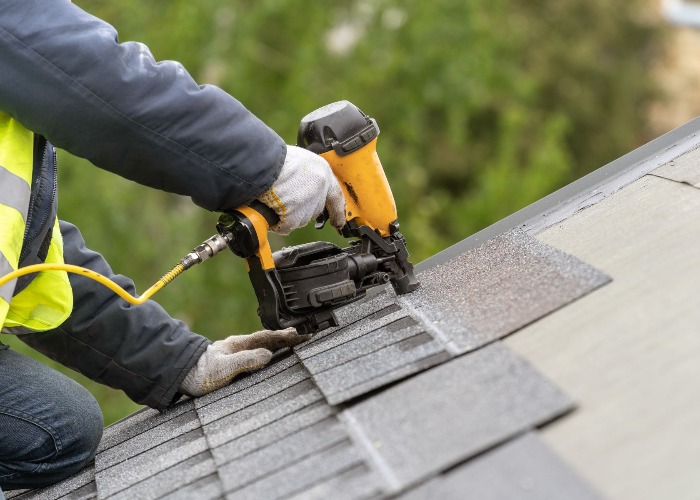 The 10 Best Local Roofers Near Me (with Free Estimates)