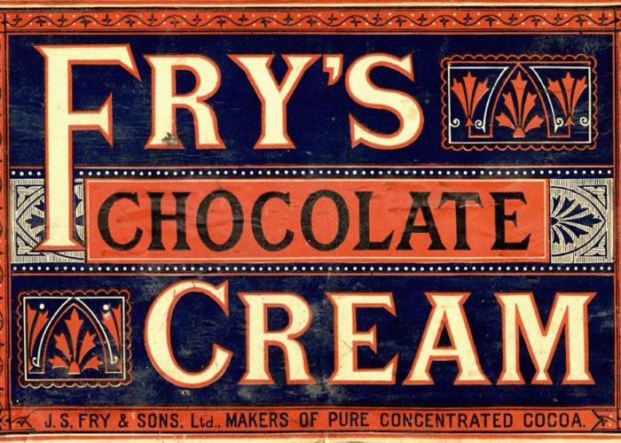 The very best British chocolate bars of all time, ranked