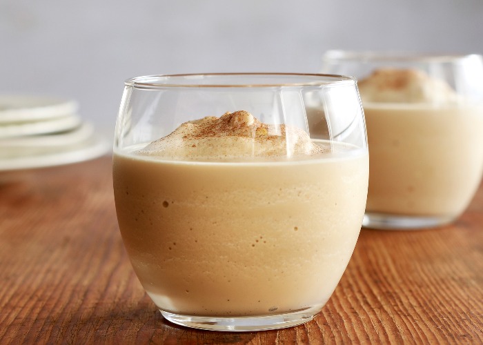 Baileys spice on ice recipe