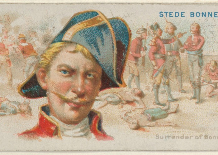 The World's Richest Pirates, Their Staggering Fortunes
