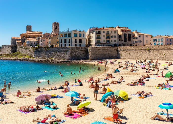 The 23 Most DANGEROUS Beaches In Europe, Ranked