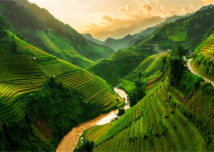 How Many Of These Bucket List Places Have You Ticked Off?
