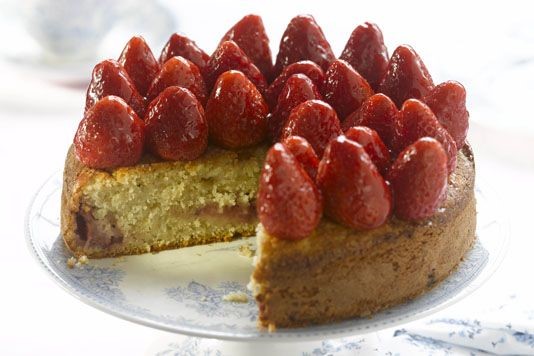 West country cake recipe