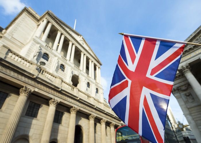 How deep in debt is the average Brit, and how does it compare?