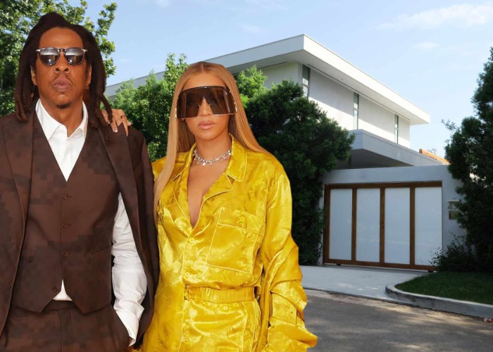 Take a tour of Beyoncé and Jay-Z's billionaire property portfolio
