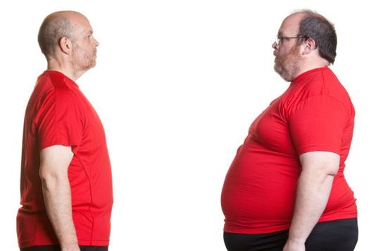 Why BMI Isn't An Accurate Measurement Of Individual Health