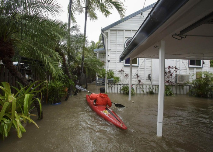 Australia's Deadly Climate Crisis, From Terrible Droughts To Devastating Floods